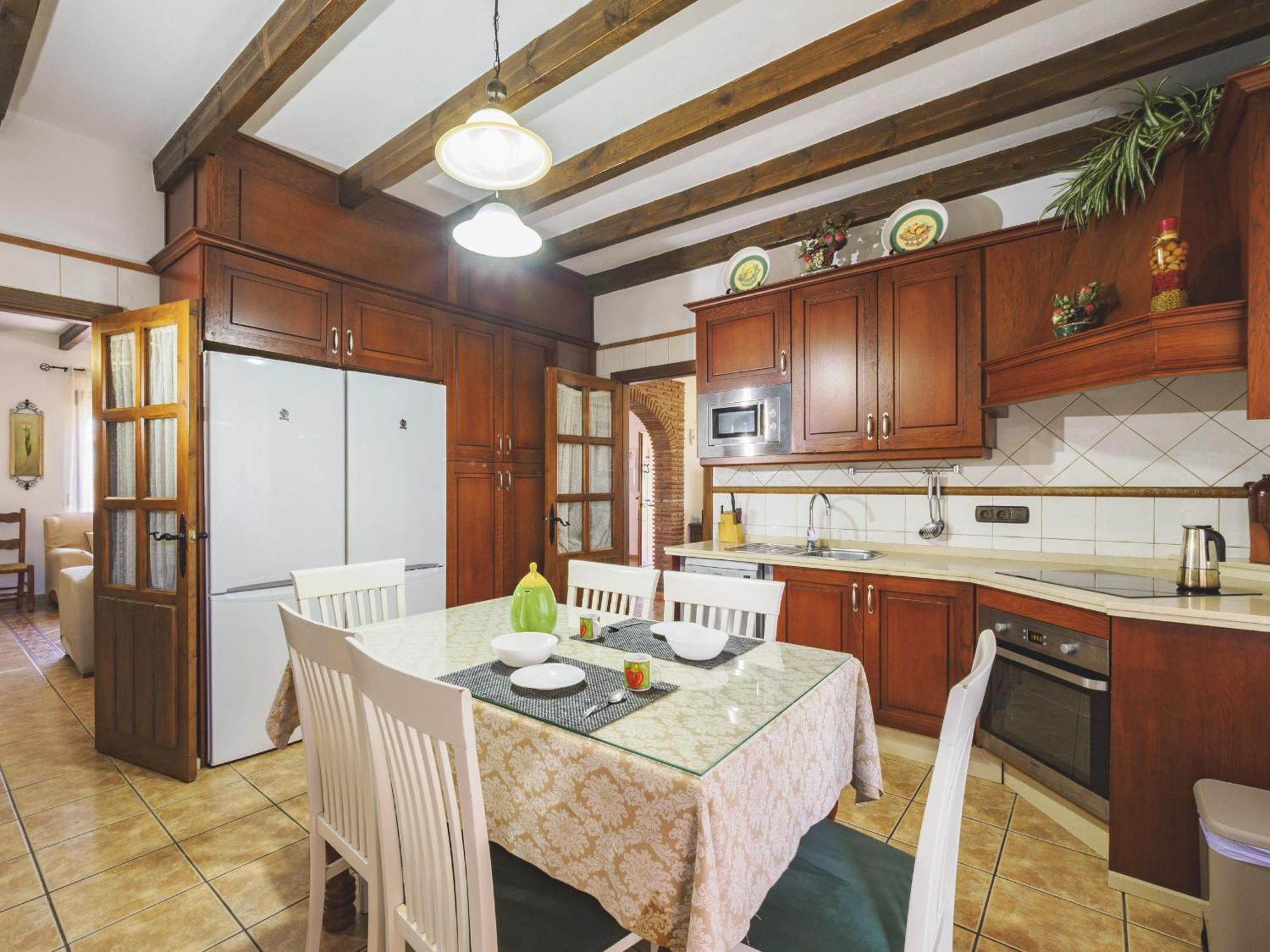 Cubo'S Villa Los Javieles Alhaurín el Grande Εξωτερικό φωτογραφία