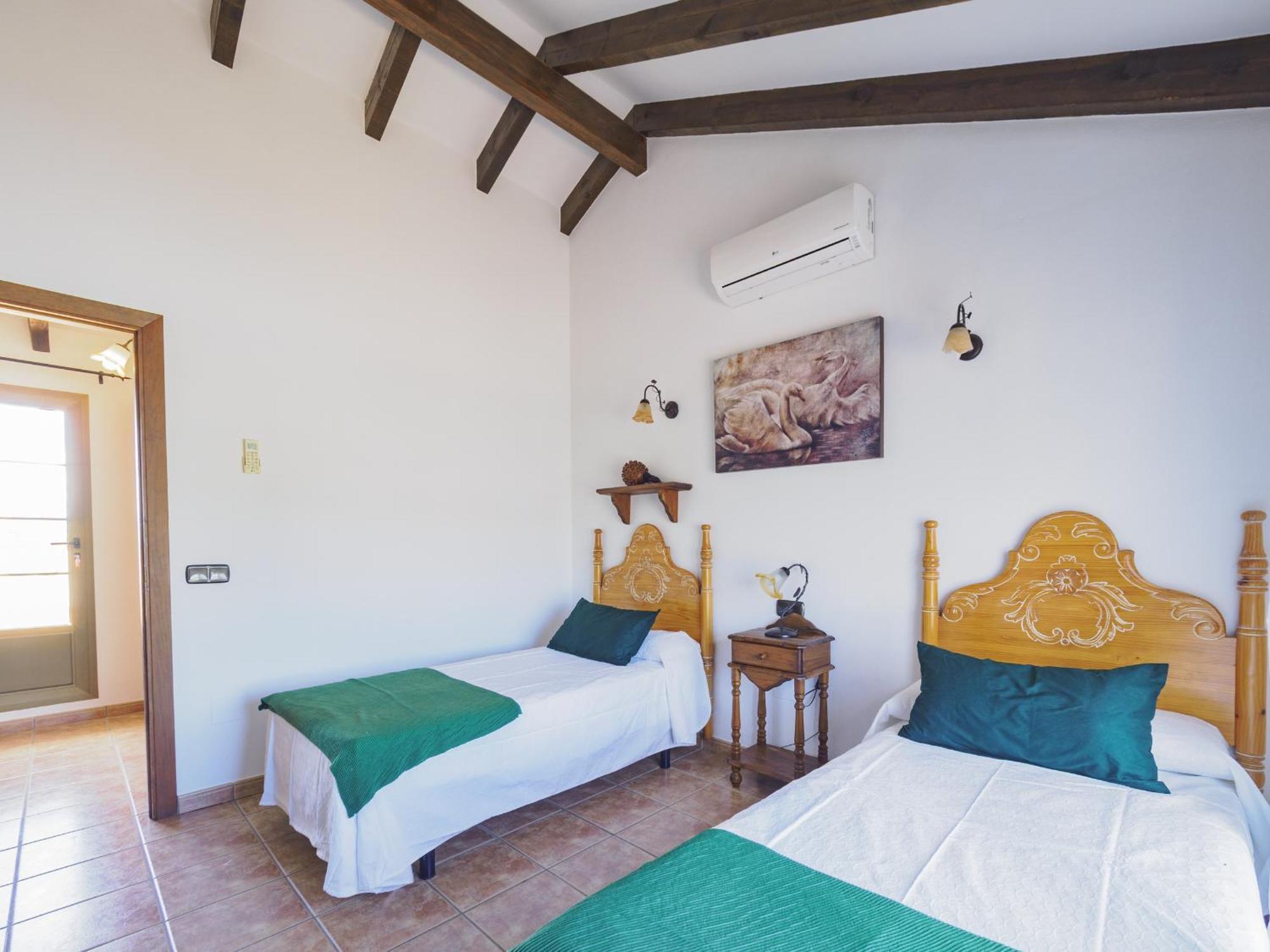 Cubo'S Villa Los Javieles Alhaurín el Grande Εξωτερικό φωτογραφία